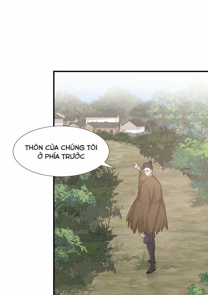 Loạn Thế Vi Vương - Chương 42 - ảnh 31