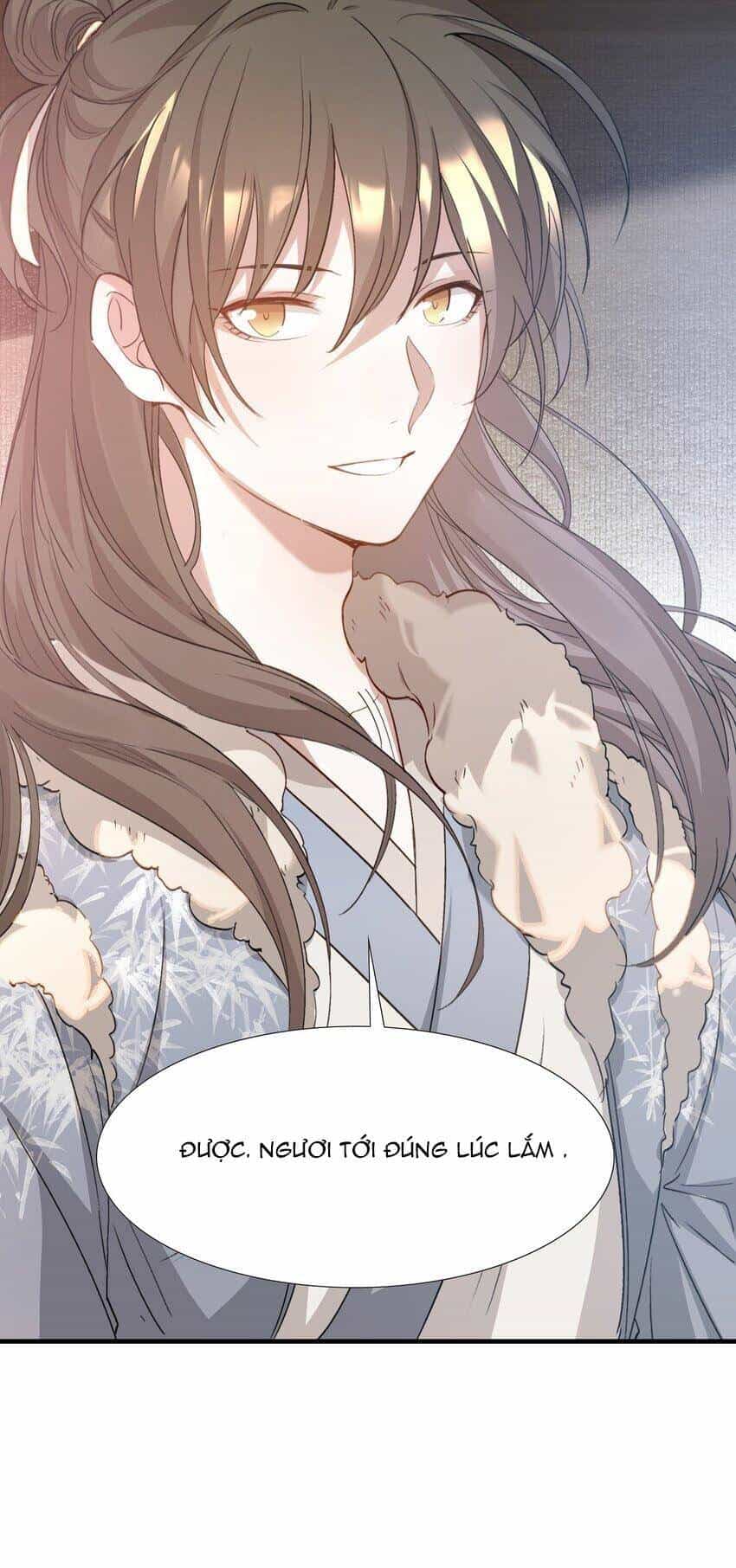 Loạn Thế Vi Vương - Chương 43 - ảnh 1