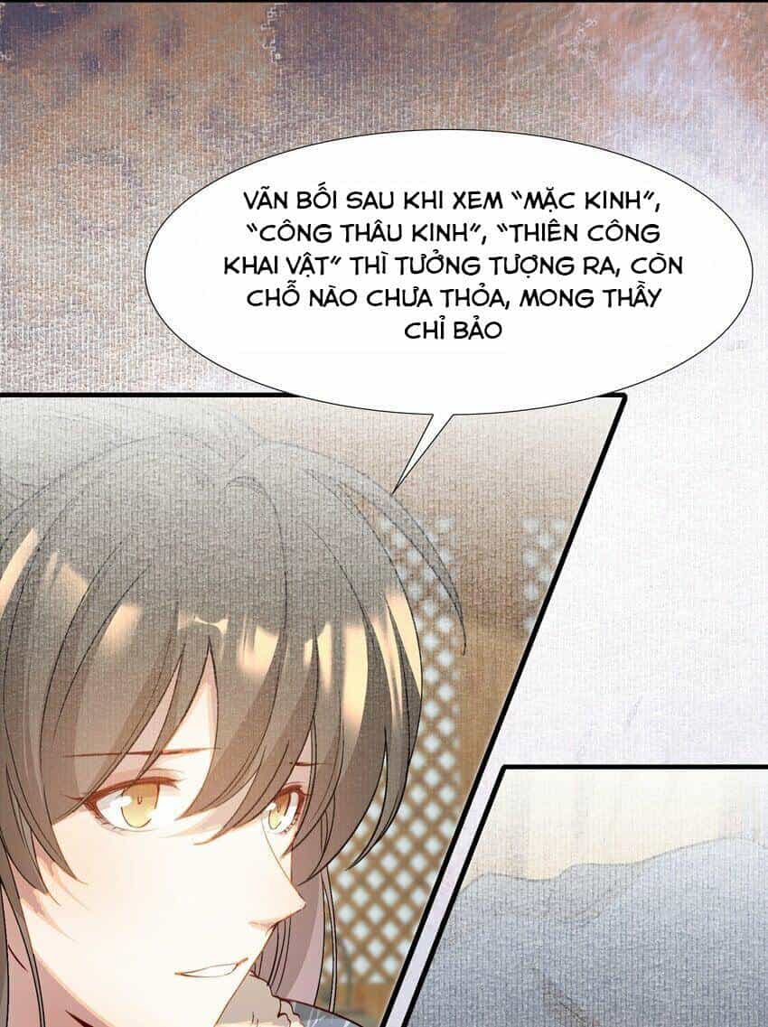 Loạn Thế Vi Vương - Chương 45 - ảnh 5