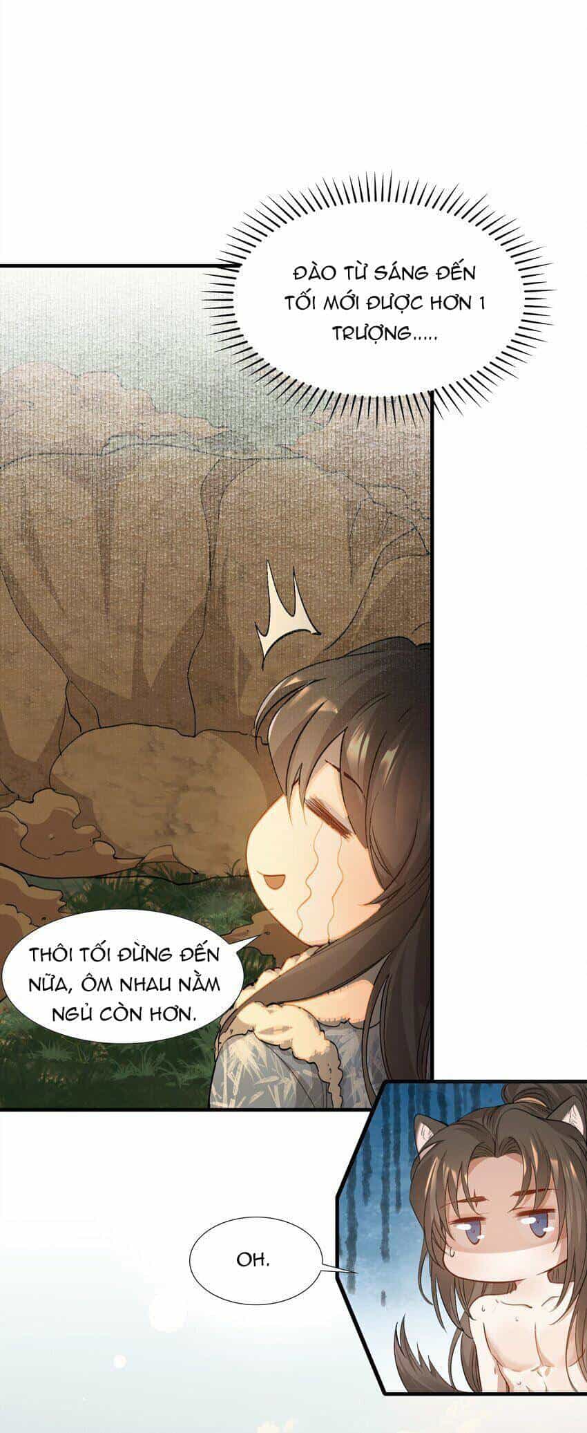 Loạn Thế Vi Vương - Chương 46 - ảnh 17