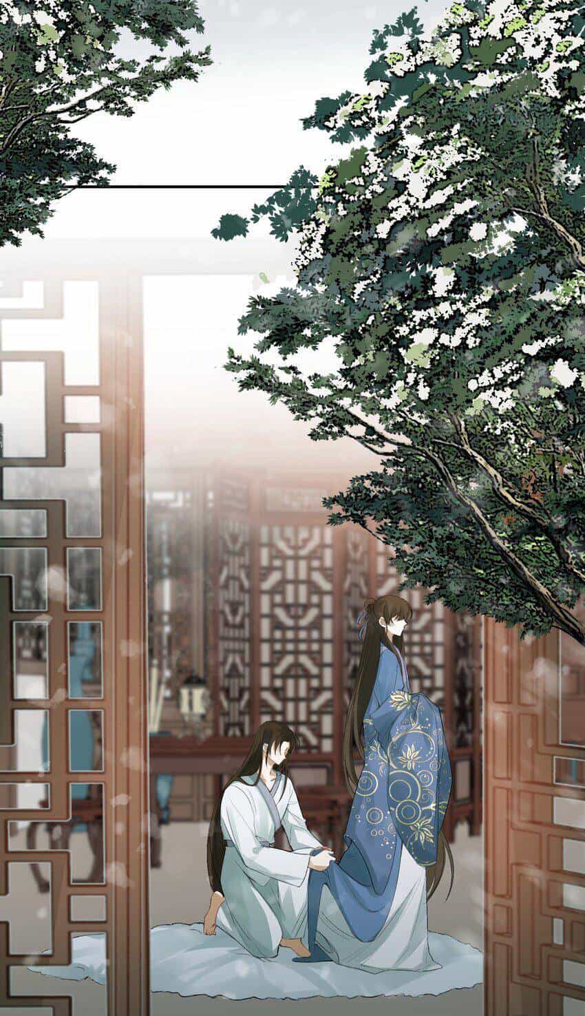 Loạn Thế Vi Vương - Chương 6 - ảnh 9