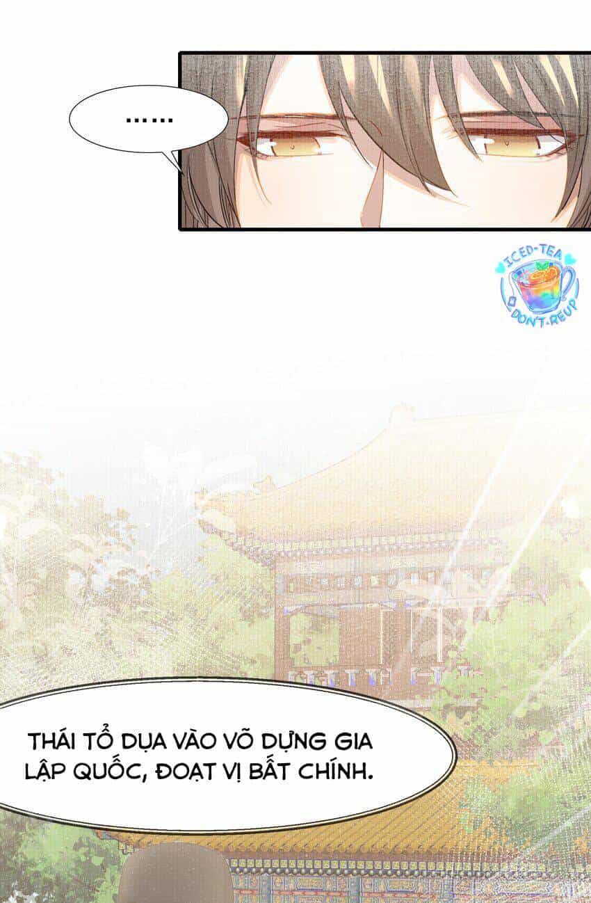 Loạn Thế Vi Vương - Chương 49 - ảnh 10