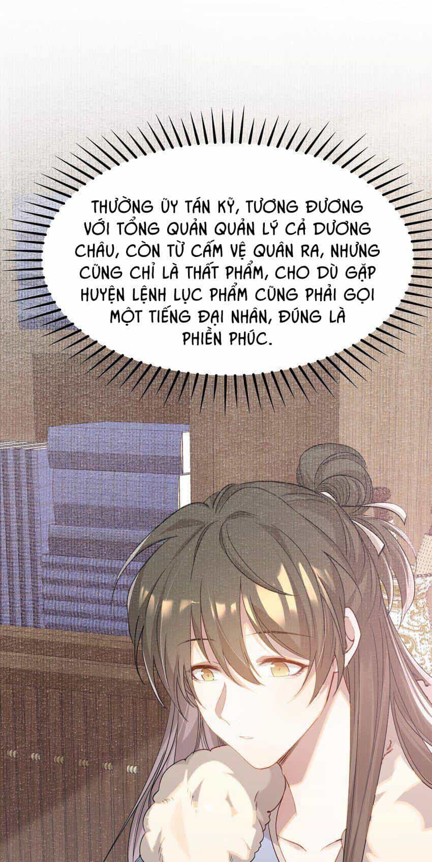 Loạn Thế Vi Vương - Chương 49 - ảnh 3