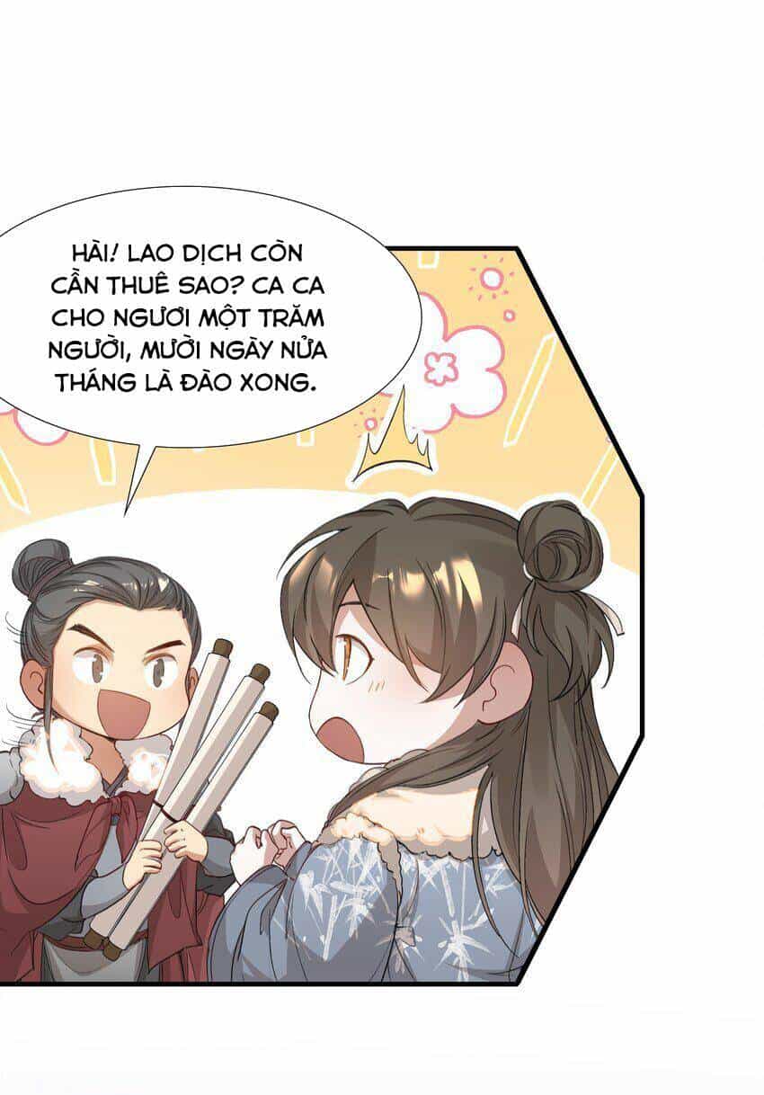Loạn Thế Vi Vương - Chương 49 - ảnh 51