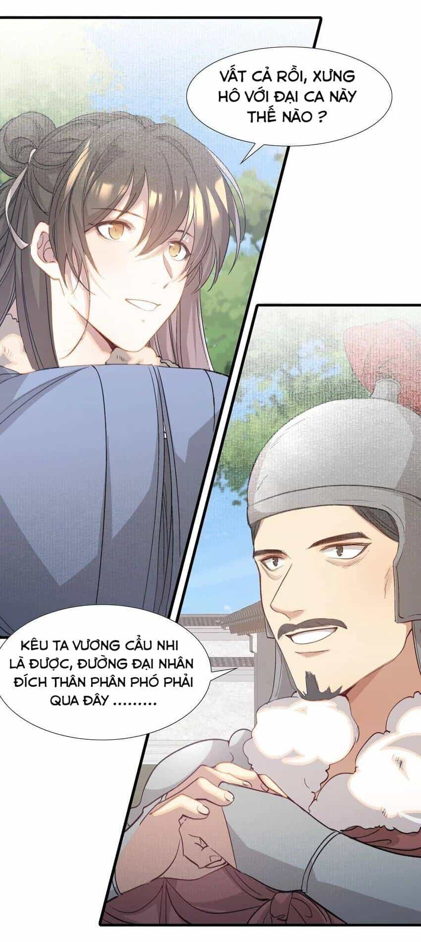Loạn Thế Vi Vương - Chương 50 - ảnh 38