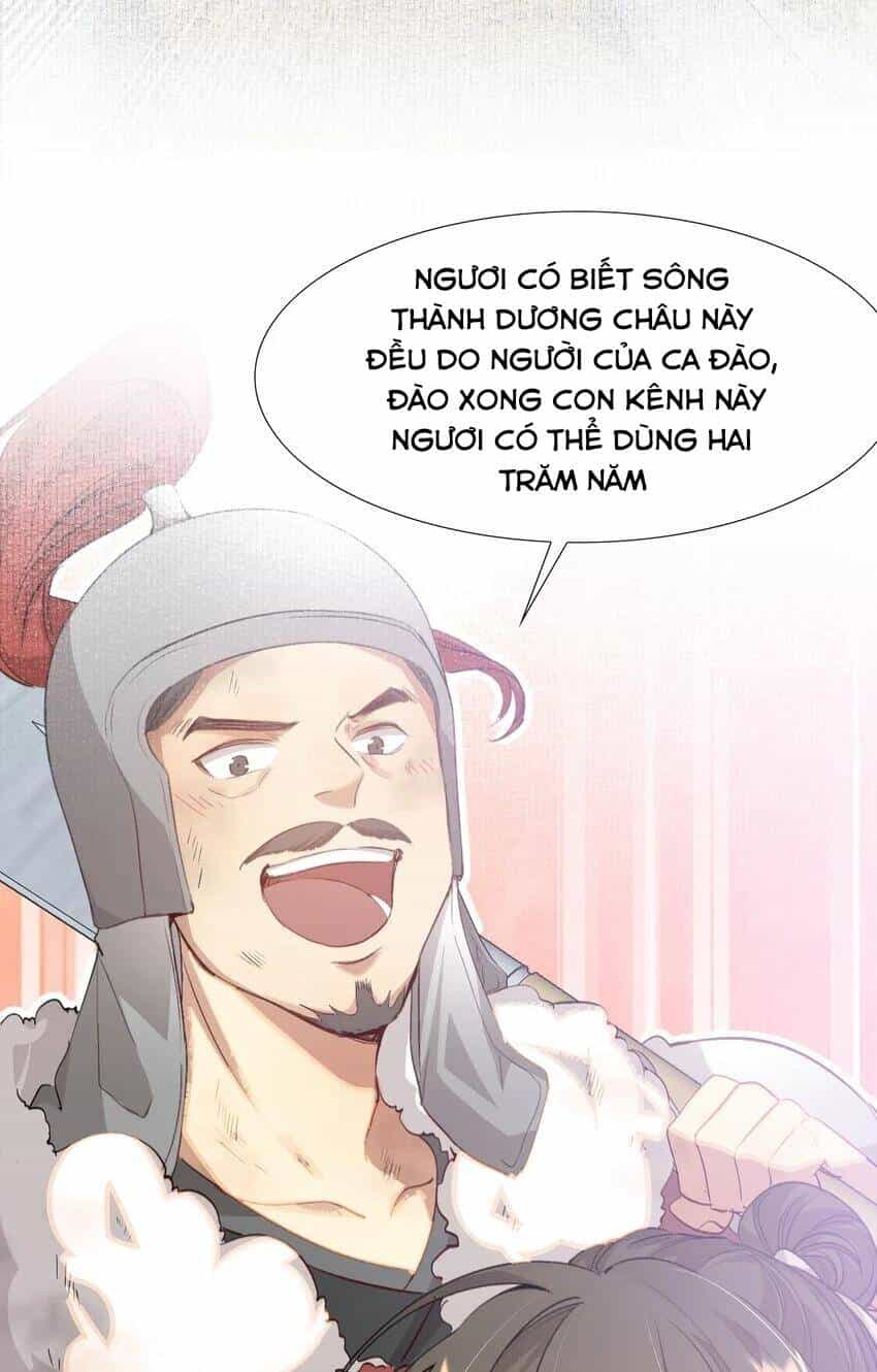 Loạn Thế Vi Vương - Chương 51 - ảnh 13
