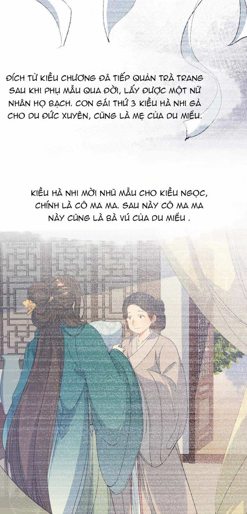 Loạn Thế Vi Vương - Chương 53 - ảnh 24