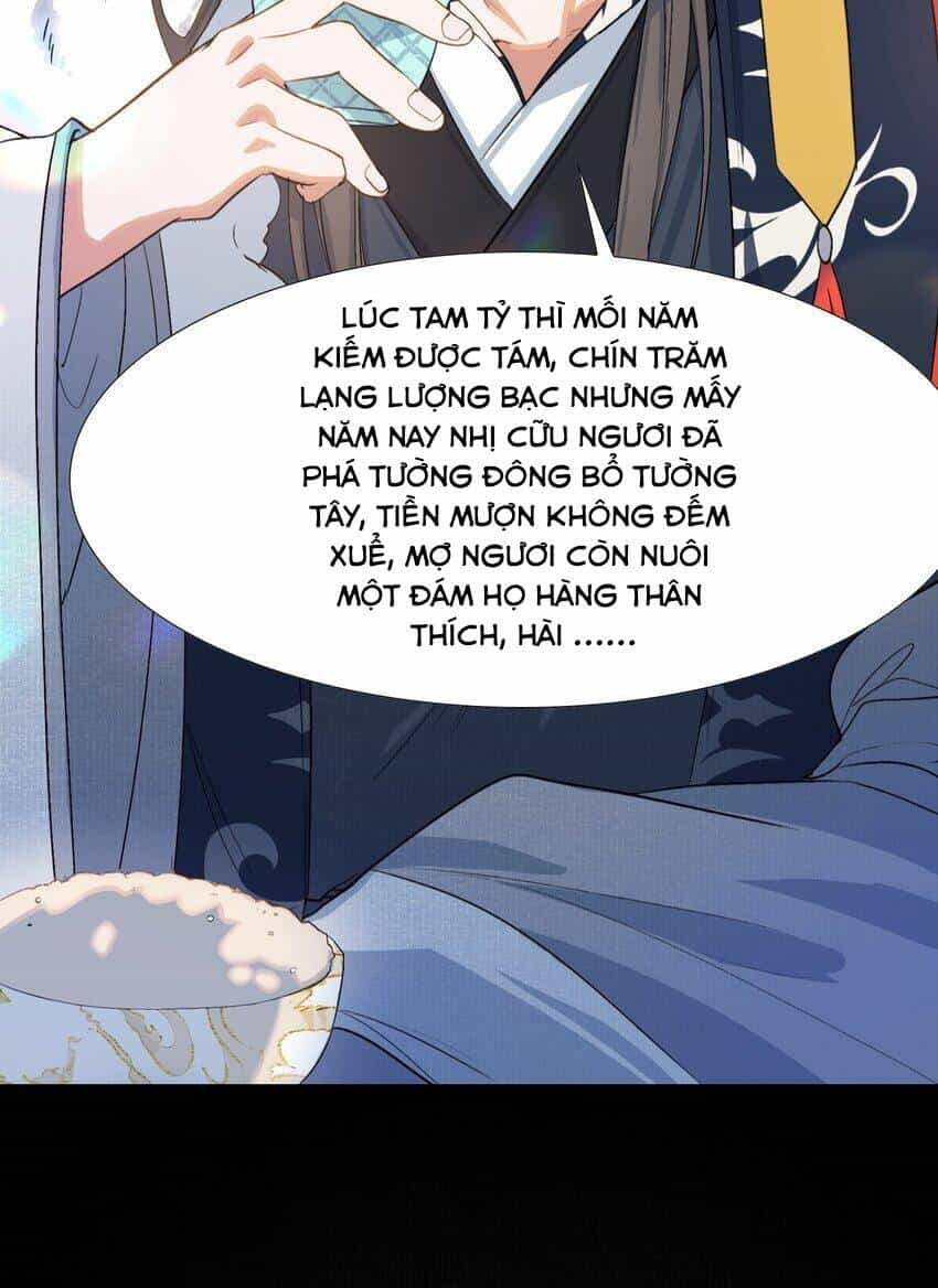Loạn Thế Vi Vương - Chương 54 - ảnh 22