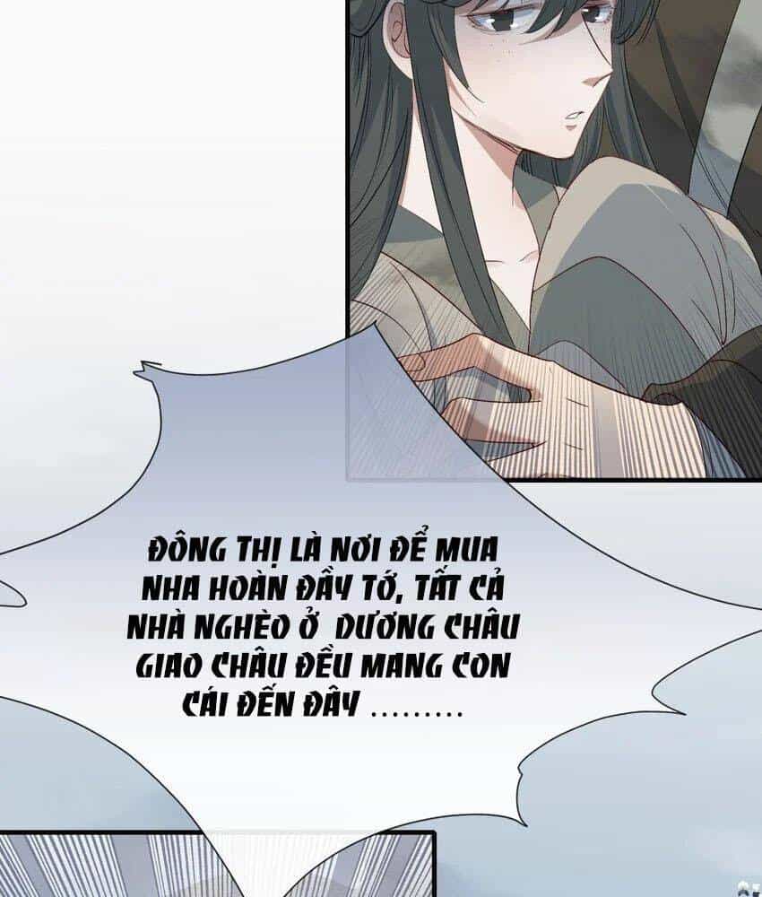 Loạn Thế Vi Vương - Chương 58 - ảnh 41