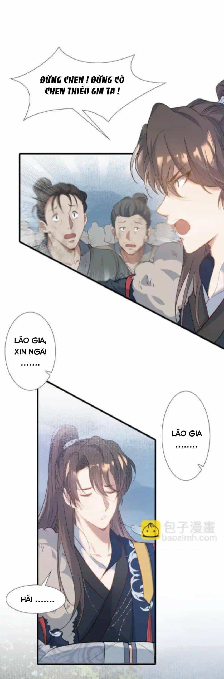 Loạn Thế Vi Vương - Chương 60 - ảnh 34