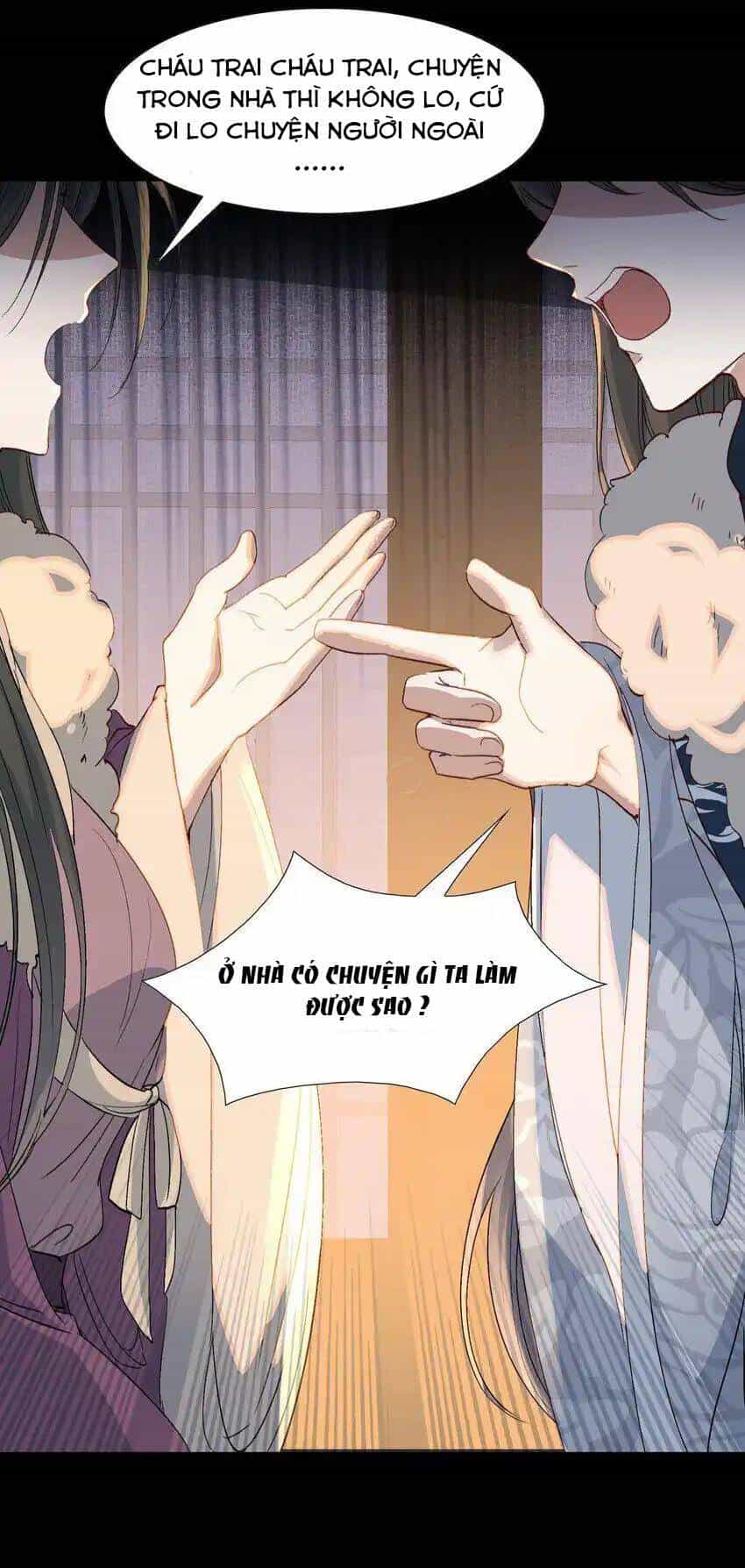 Loạn Thế Vi Vương - Chương 61 - ảnh 39