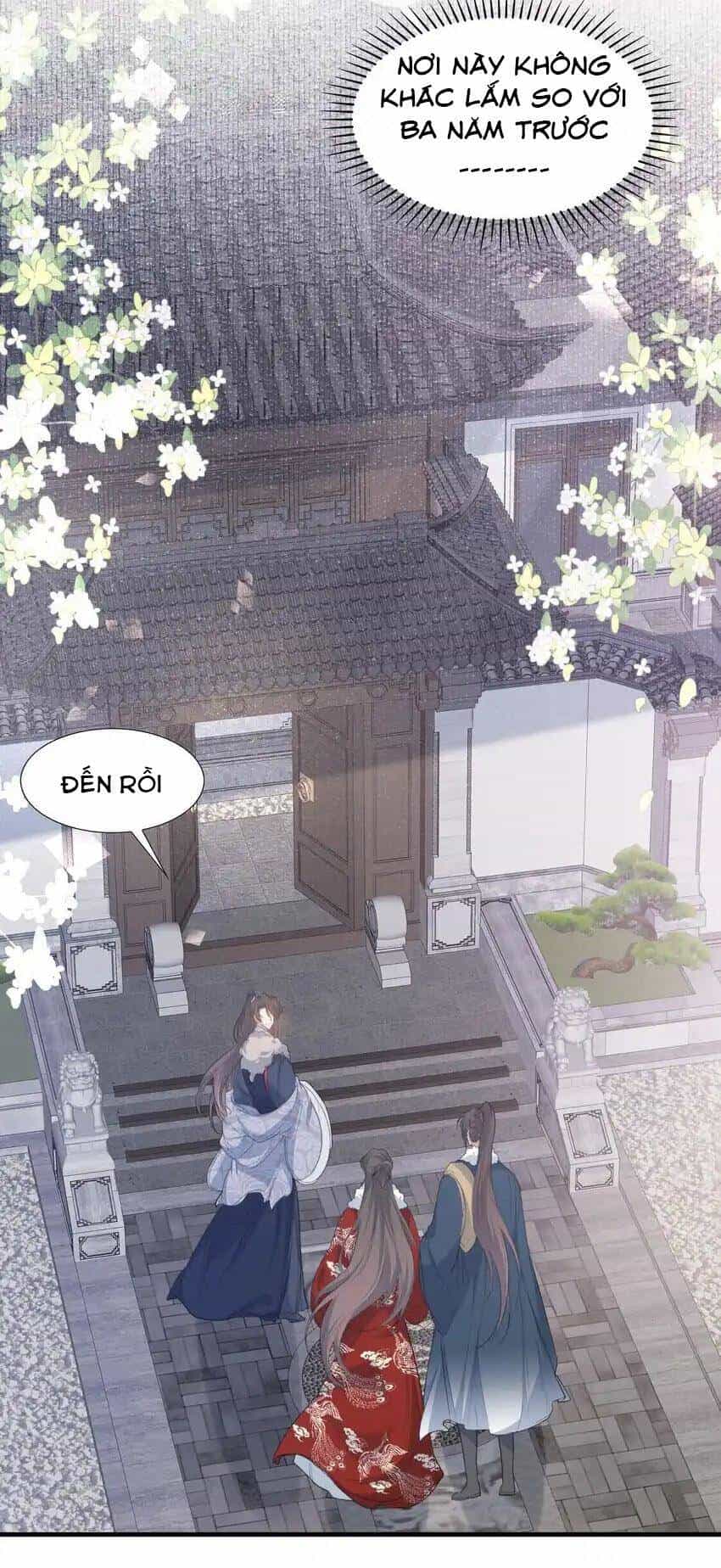 Loạn Thế Vi Vương - Chương 61 - ảnh 4