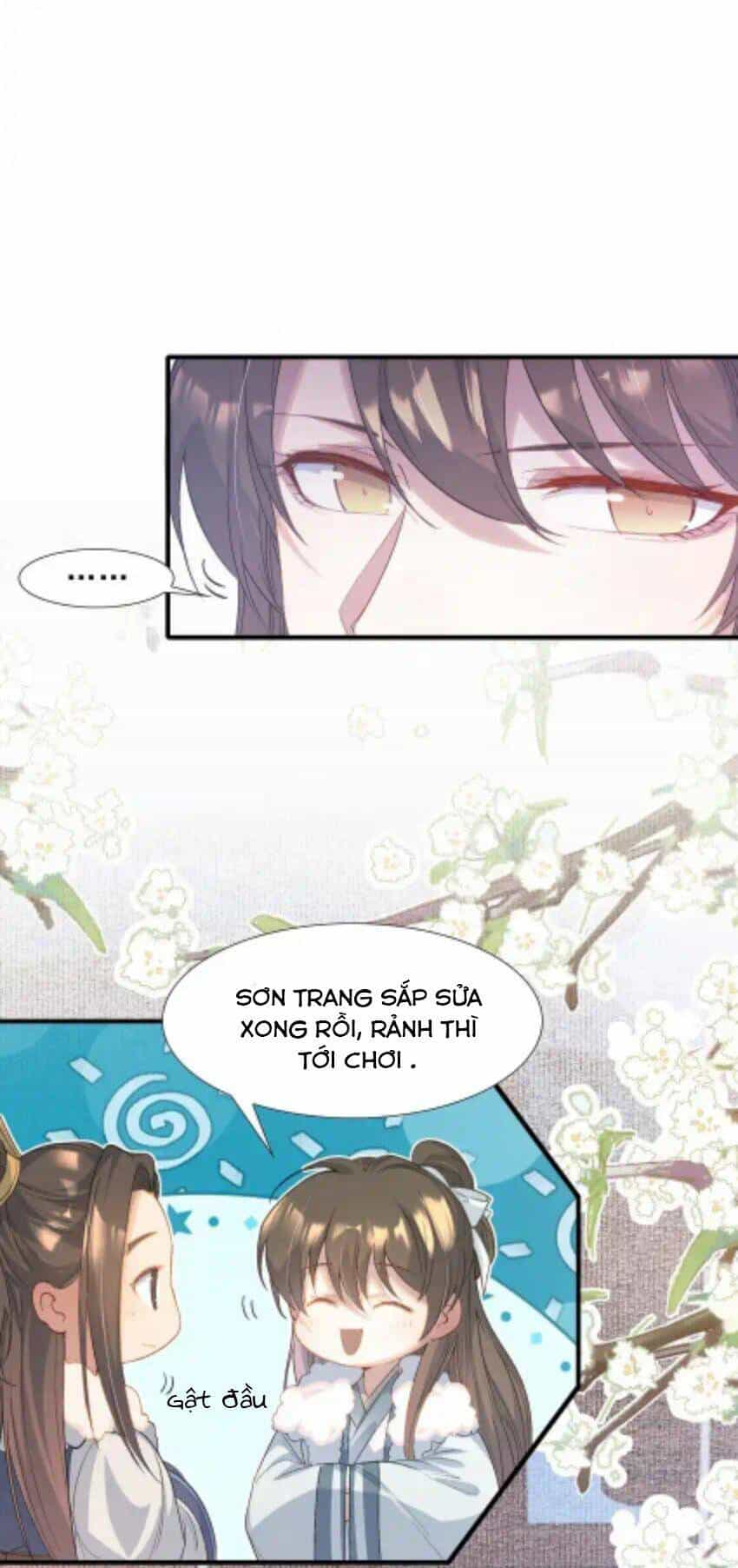 Loạn Thế Vi Vương - Chương 65 - ảnh 28