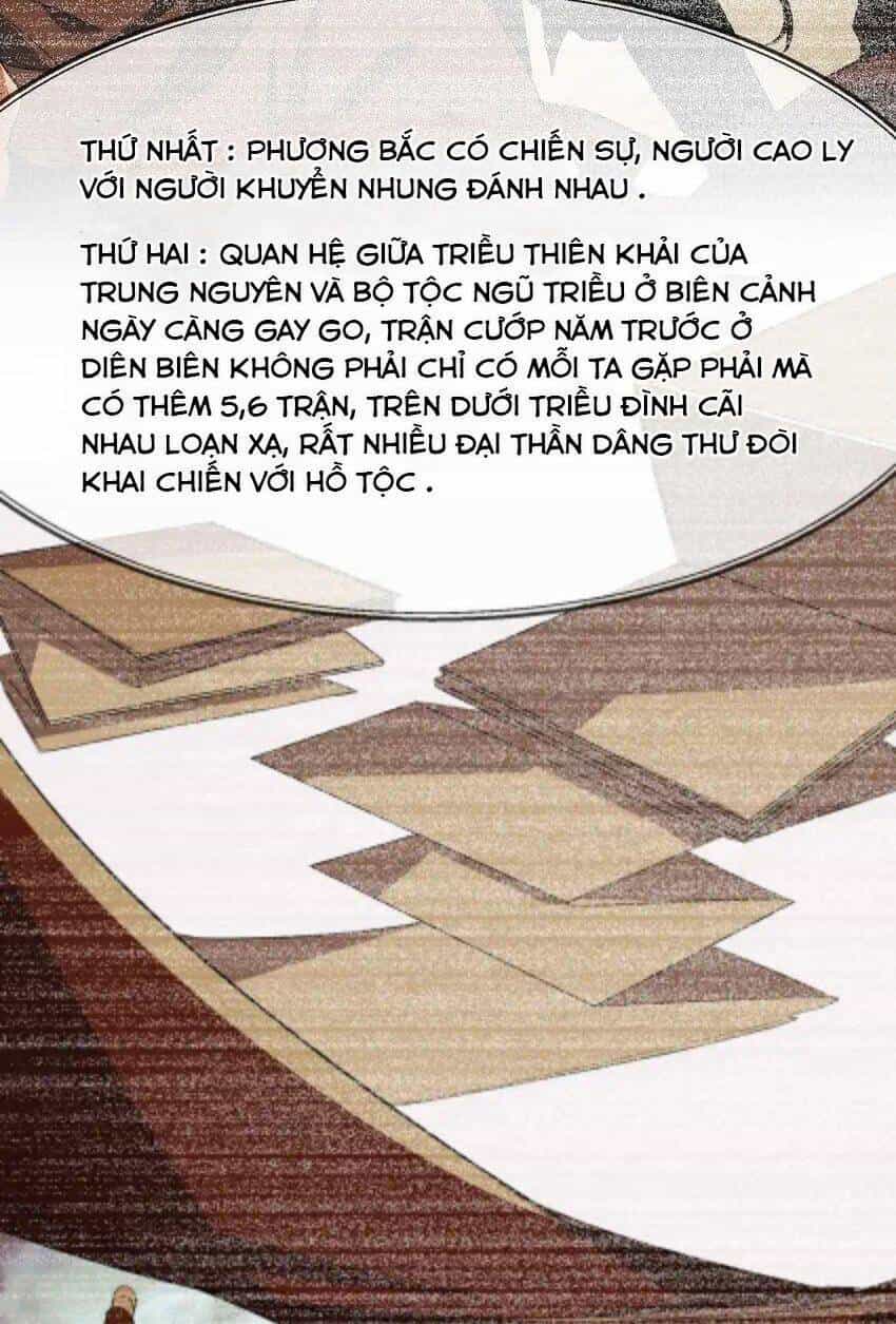 Loạn Thế Vi Vương - Chương 65 - ảnh 41