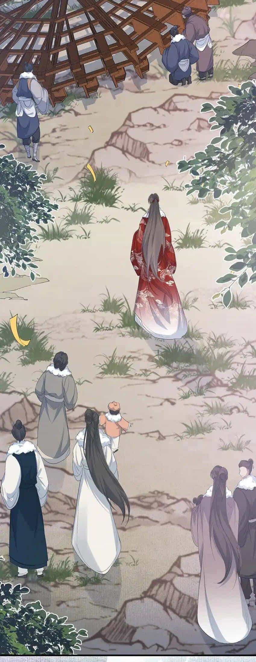 Loạn Thế Vi Vương - Chương 65 - ảnh 5