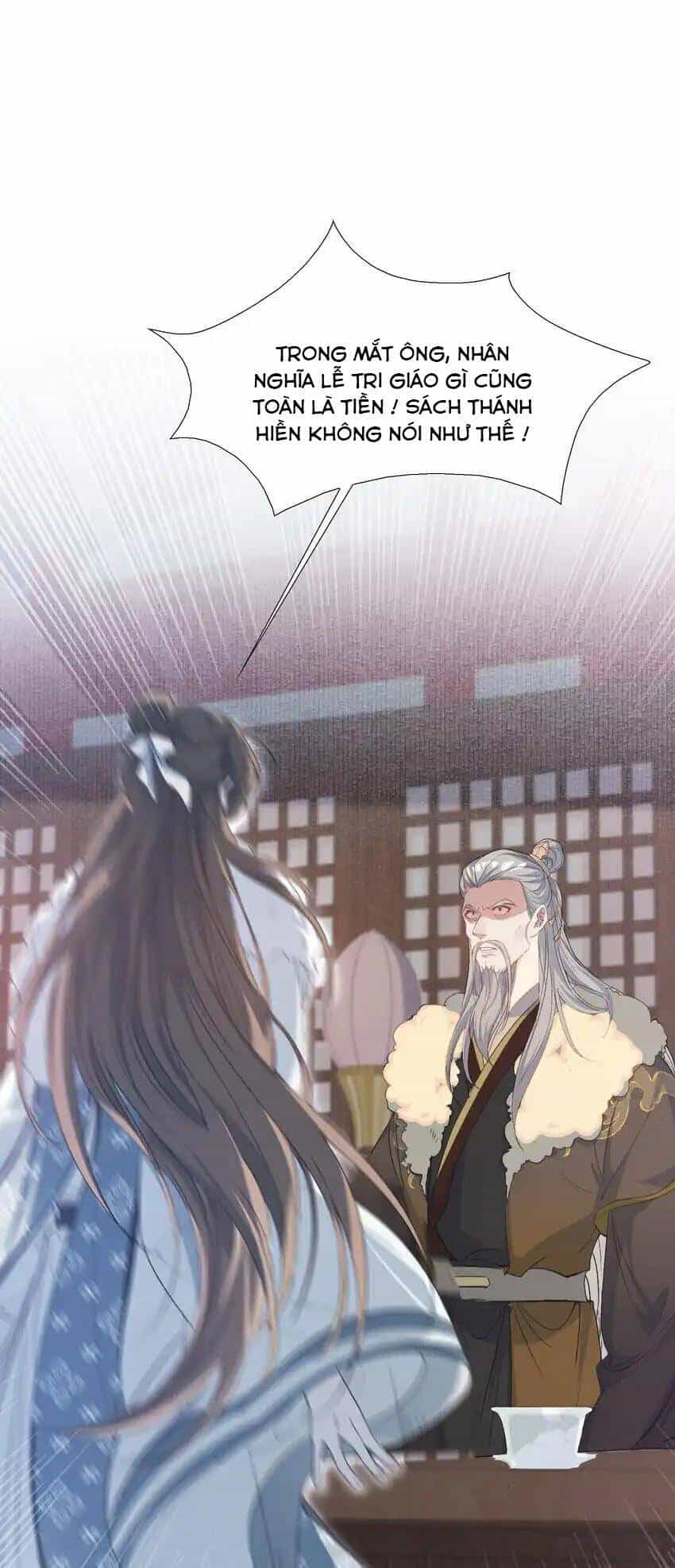 Loạn Thế Vi Vương - Chương 66 - ảnh 13