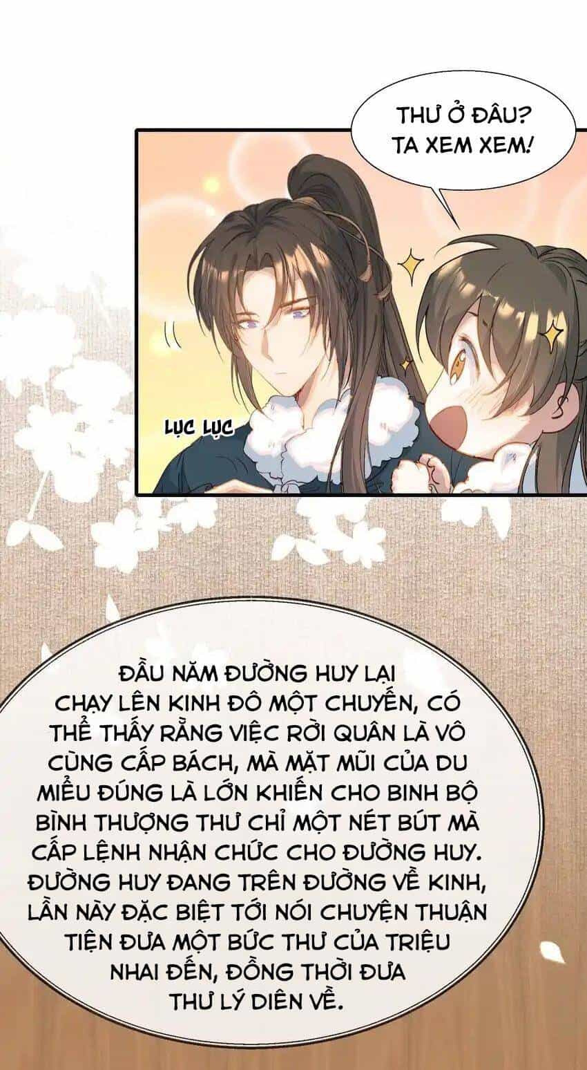 Loạn Thế Vi Vương - Chương 67 - ảnh 14
