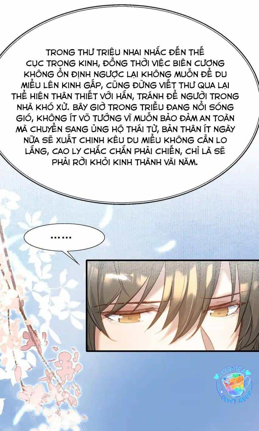 Loạn Thế Vi Vương - Chương 67 - ảnh 26