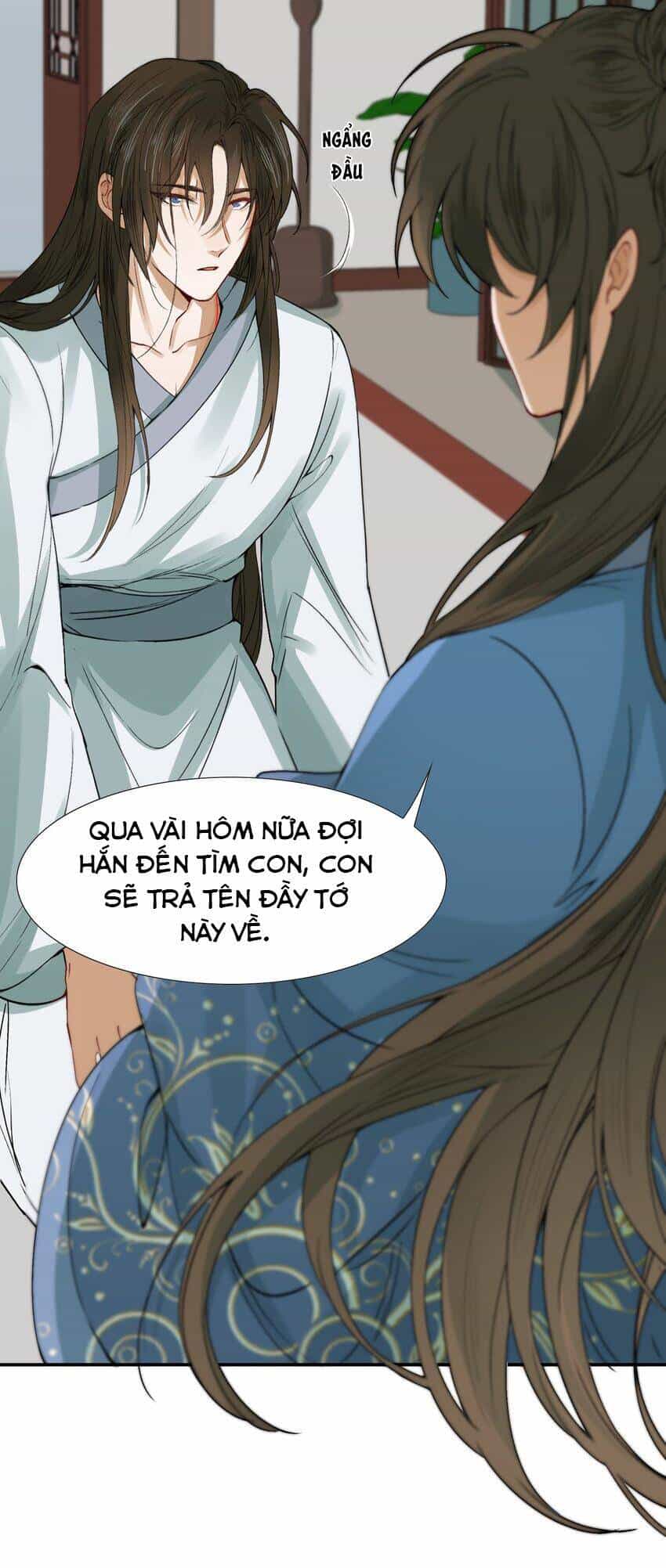 Loạn Thế Vi Vương - Chương 8 - ảnh 34