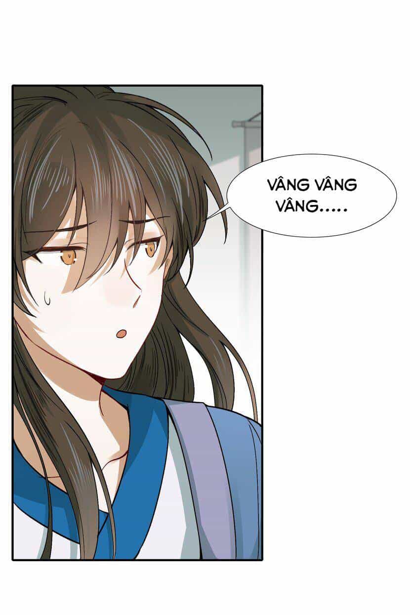 Loạn Thế Vi Vương - Chương 8 - ảnh 36