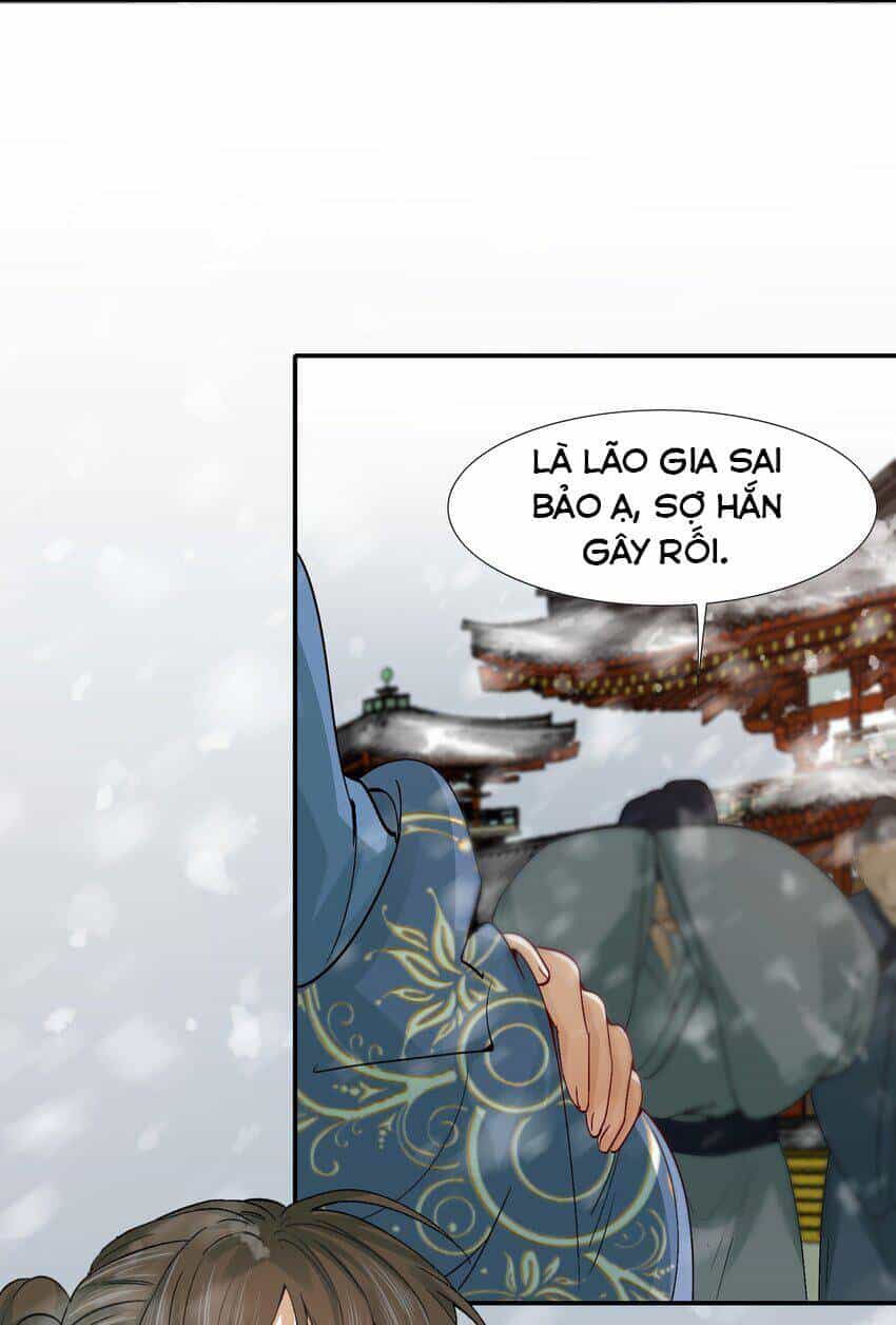 Loạn Thế Vi Vương - Chương 8 - ảnh 44