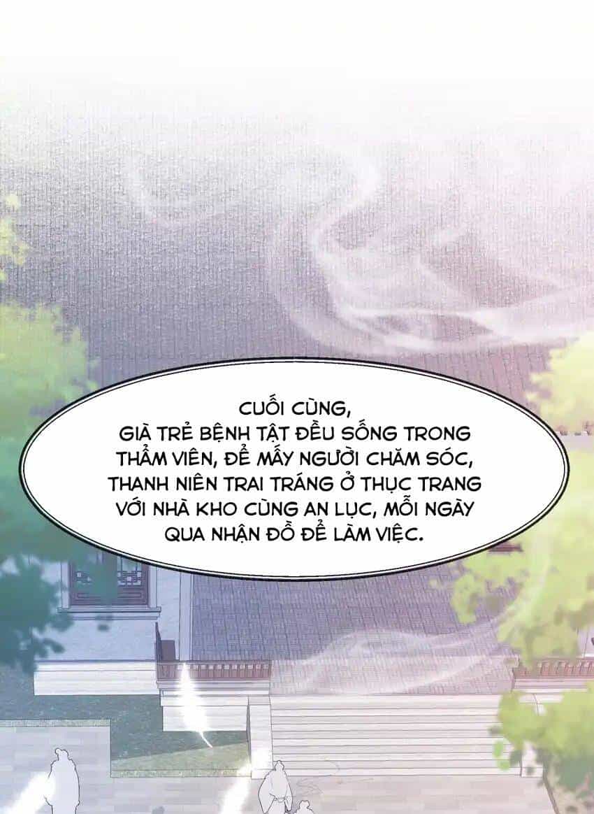 Loạn Thế Vi Vương - Chương 69 - ảnh 28