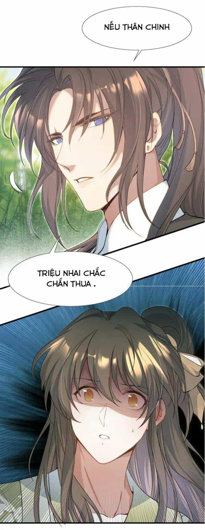Loạn Thế Vi Vương - Chương 70 - ảnh 12