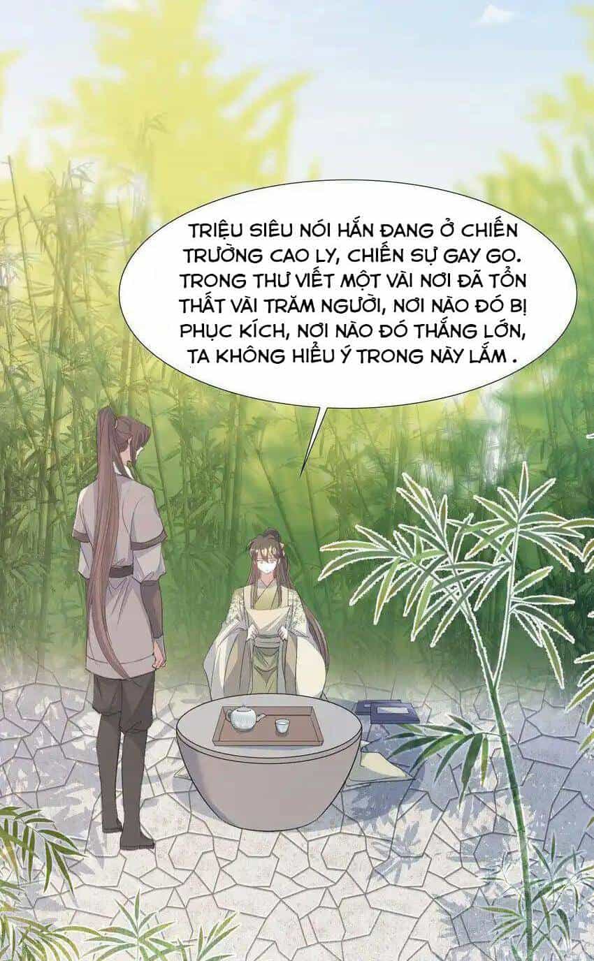 Loạn Thế Vi Vương - Chương 70 - ảnh 3