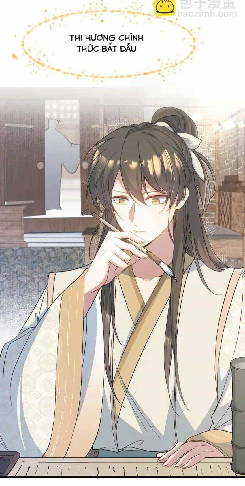 Loạn Thế Vi Vương - Chương 70 - ảnh 38