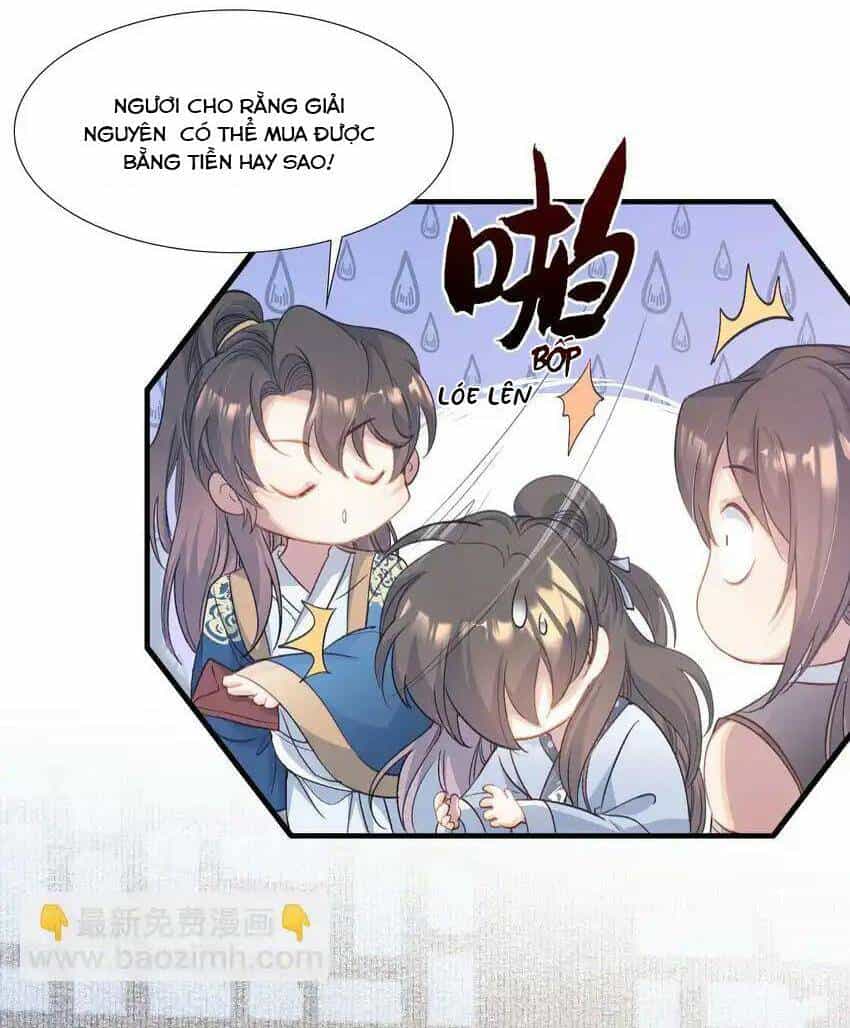 Loạn Thế Vi Vương - Chương 71 - ảnh 48