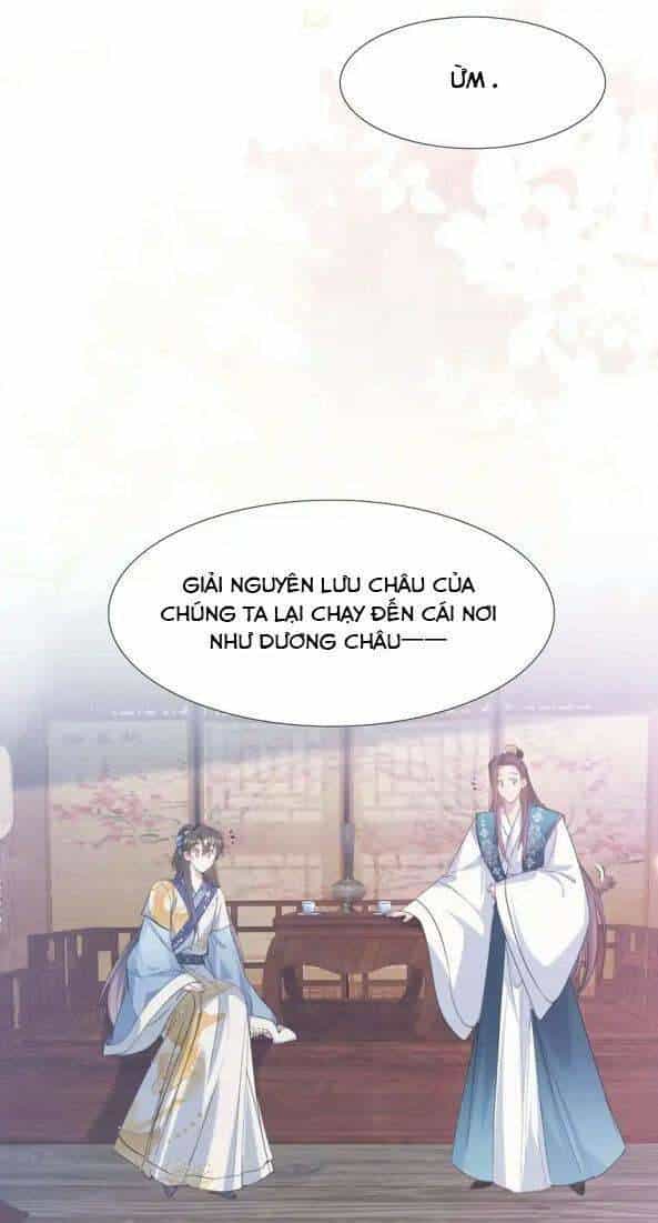 Loạn Thế Vi Vương - Chương 72 - ảnh 16