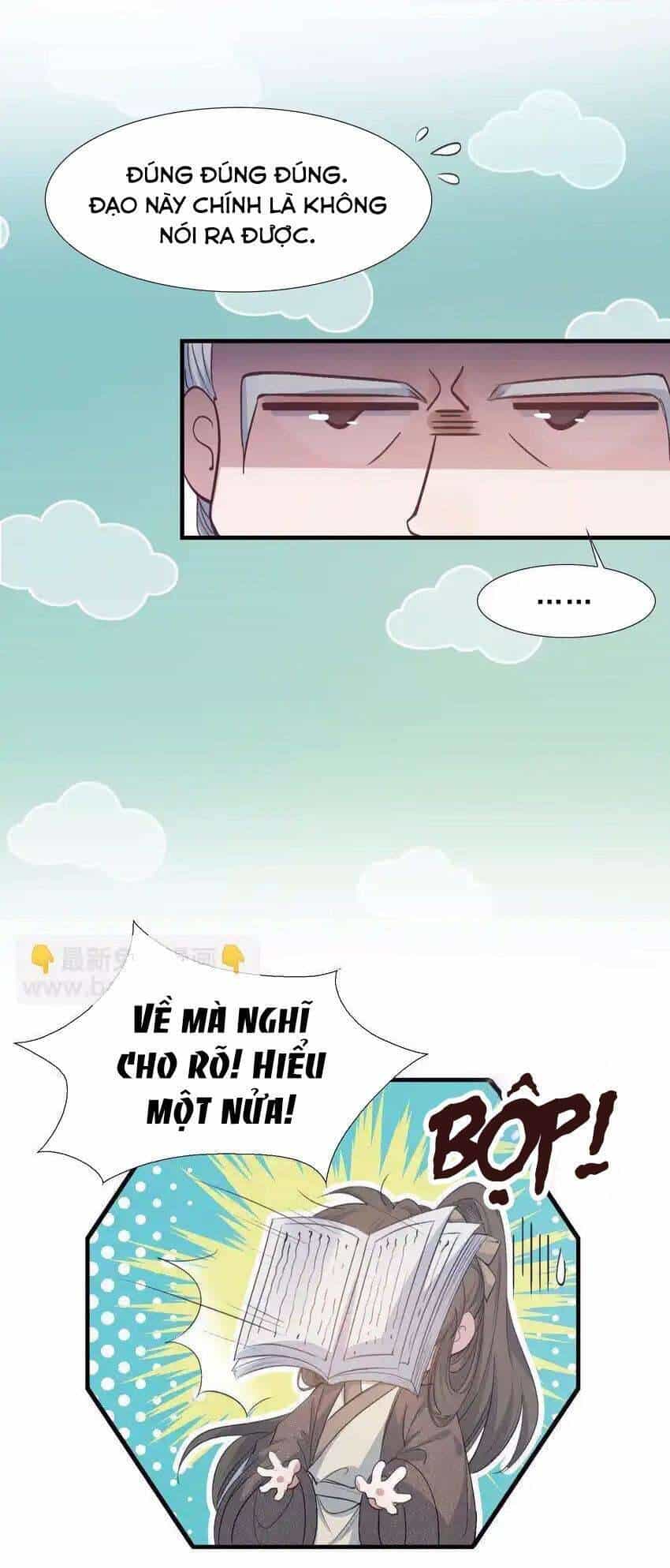 Loạn Thế Vi Vương - Chương 74 - ảnh 37