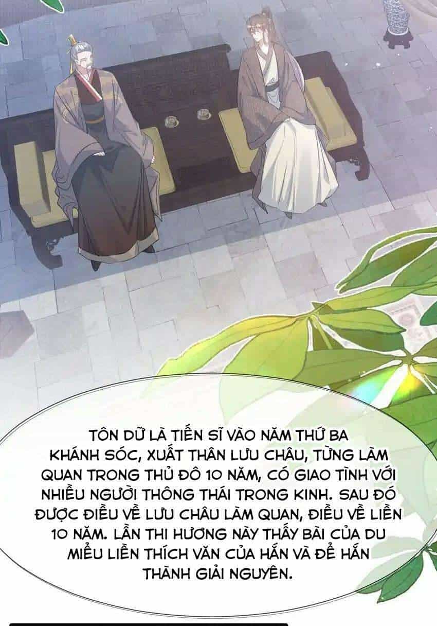 Loạn Thế Vi Vương - Chương 74 - ảnh 5