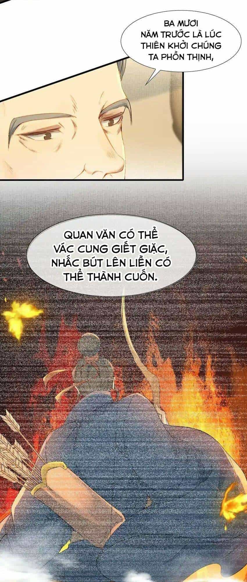 Loạn Thế Vi Vương - Chương 74 - ảnh 8