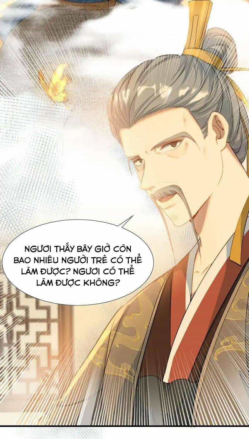 Loạn Thế Vi Vương - Chương 74 - ảnh 9