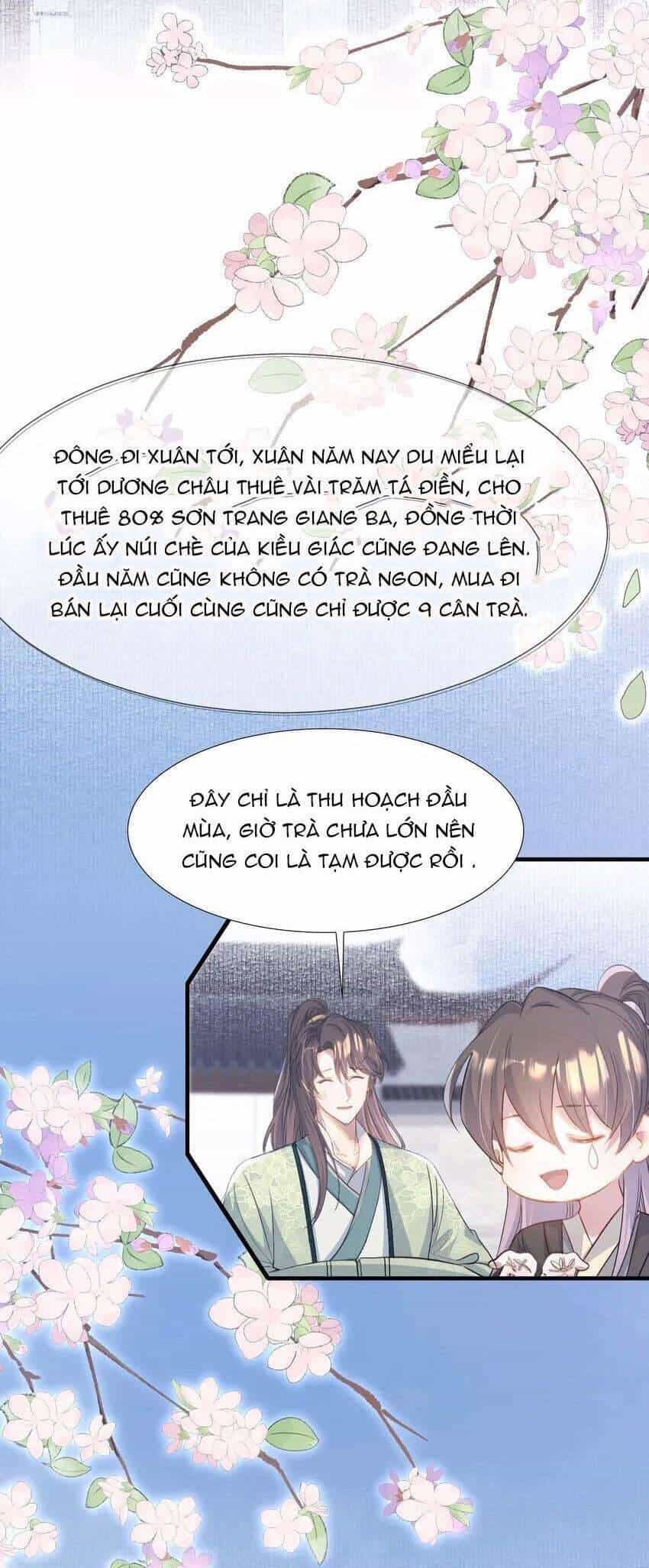 Loạn Thế Vi Vương - Chương 75 - ảnh 15