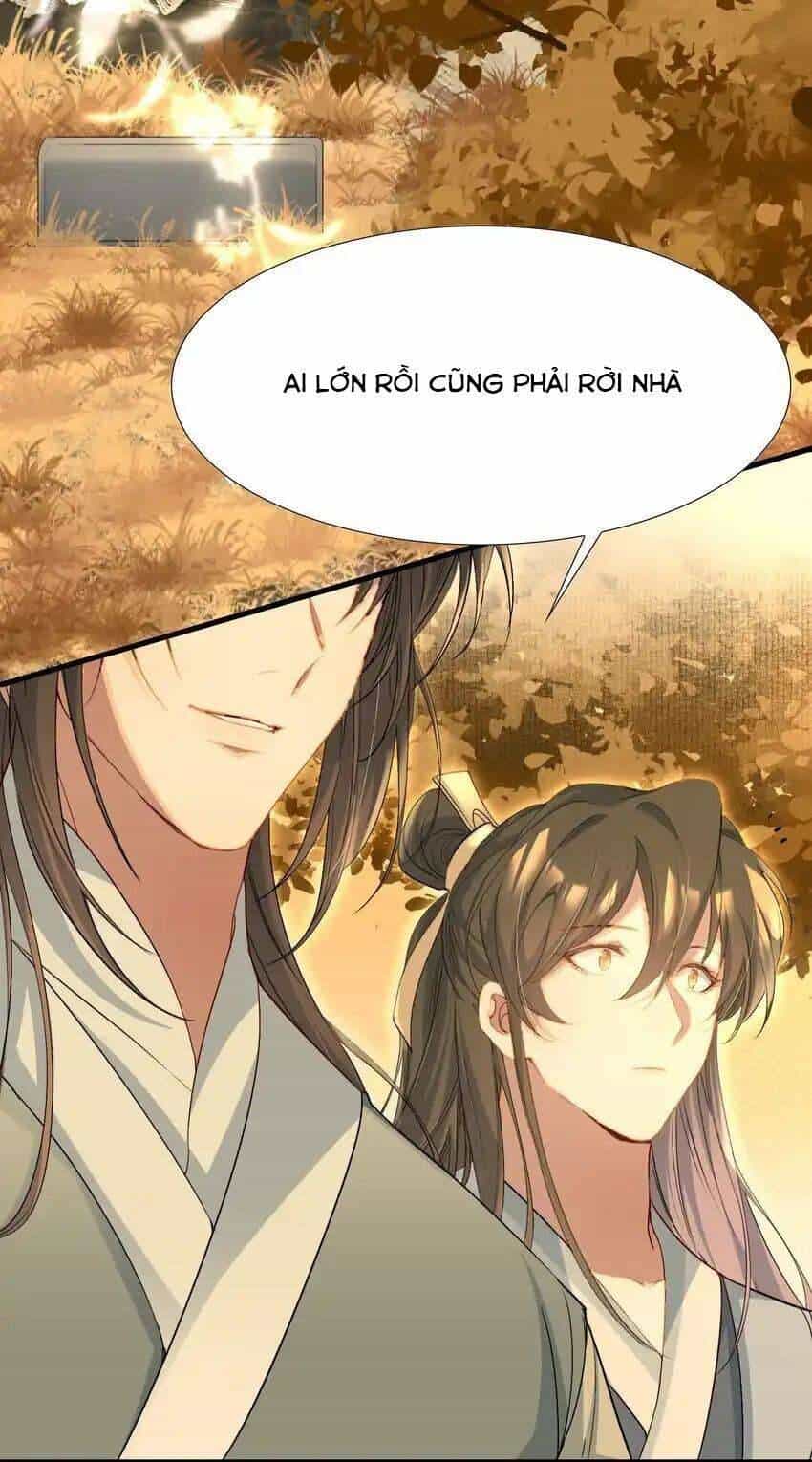 Loạn Thế Vi Vương - Chương 77 - ảnh 18