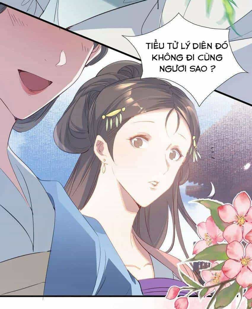 Loạn Thế Vi Vương - Chương 79 - ảnh 28