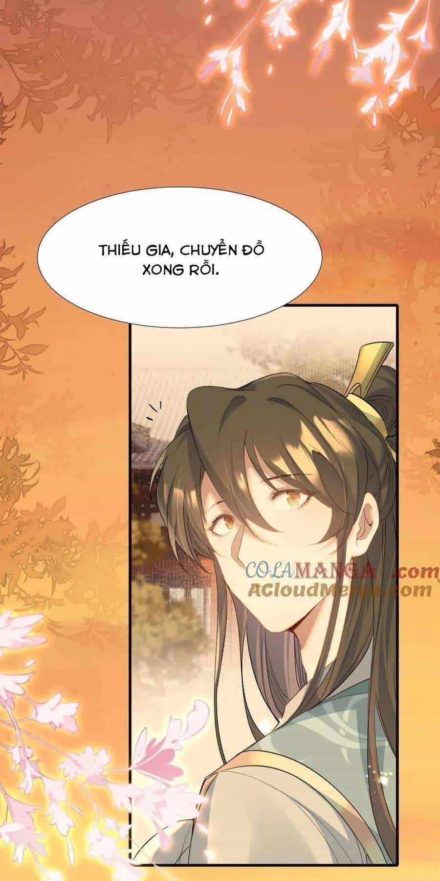 Loạn Thế Vi Vương - Chương 80 - ảnh 31