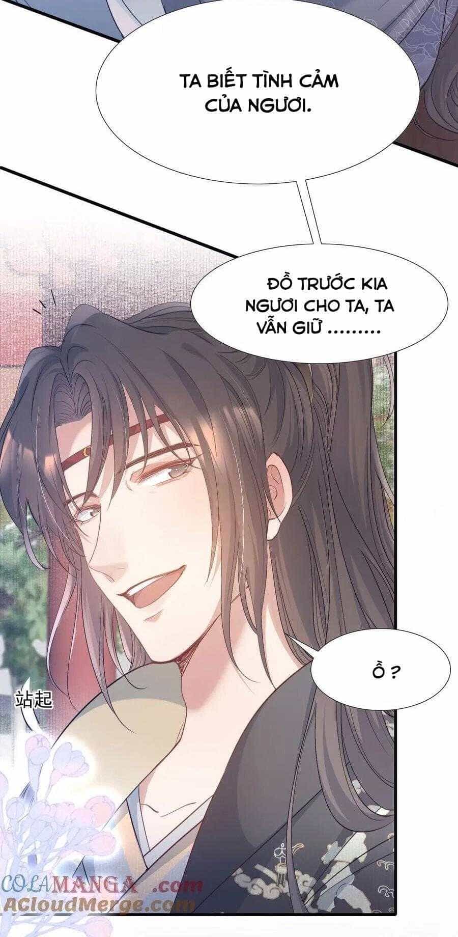 Loạn Thế Vi Vương - Chương 83 - ảnh 4