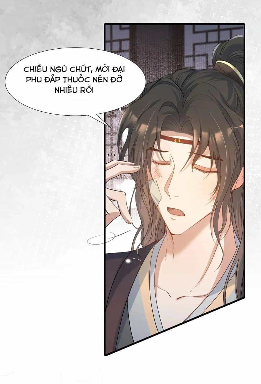 Loạn Thế Vi Vương - Chương 85 - ảnh 26