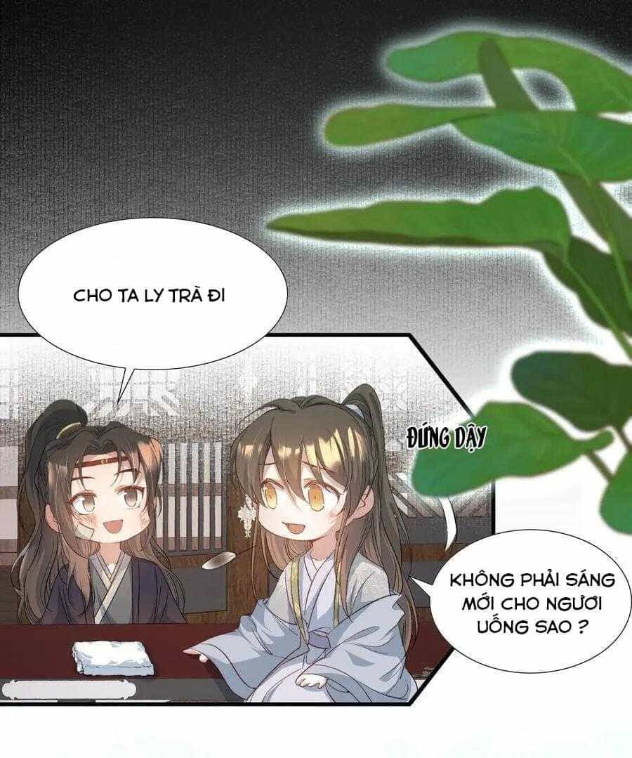 Loạn Thế Vi Vương - Chương 86 - ảnh 10