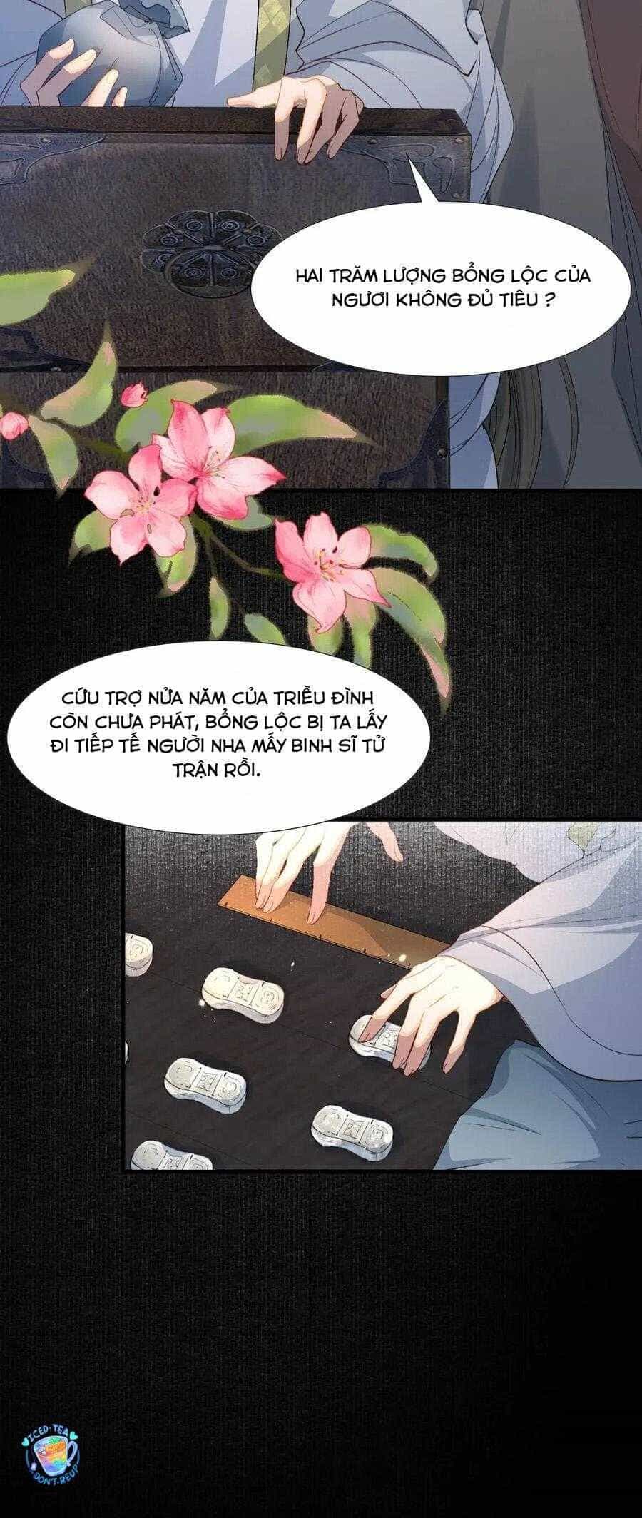 Loạn Thế Vi Vương - Chương 86 - ảnh 31