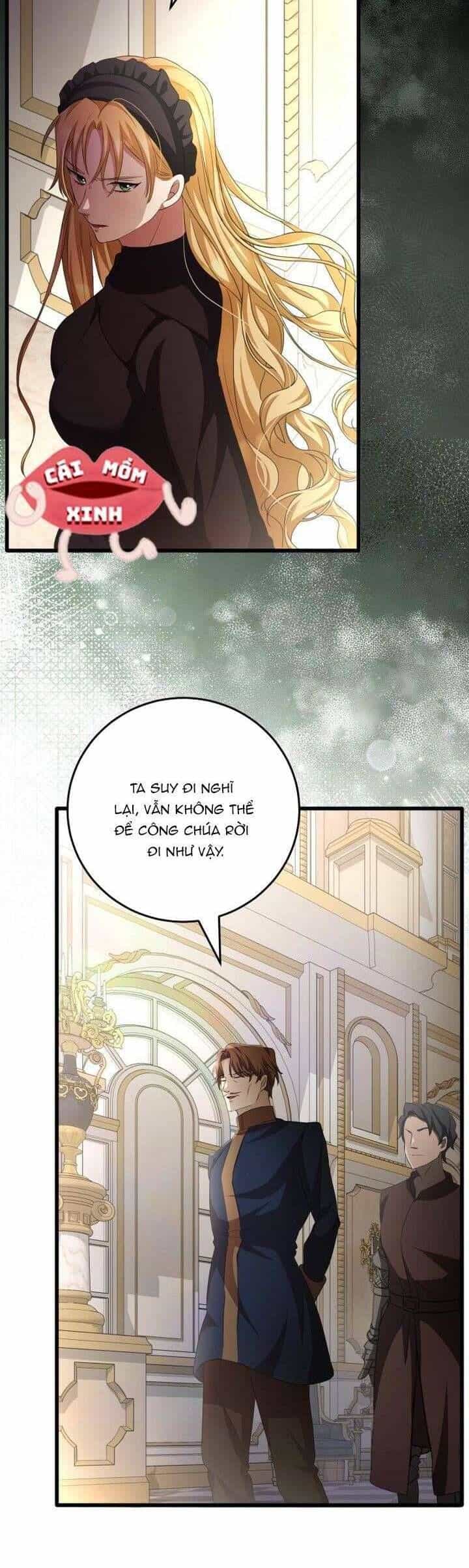Lời Cầu Hôn Hoang Dã - Chương 10 - ảnh 19