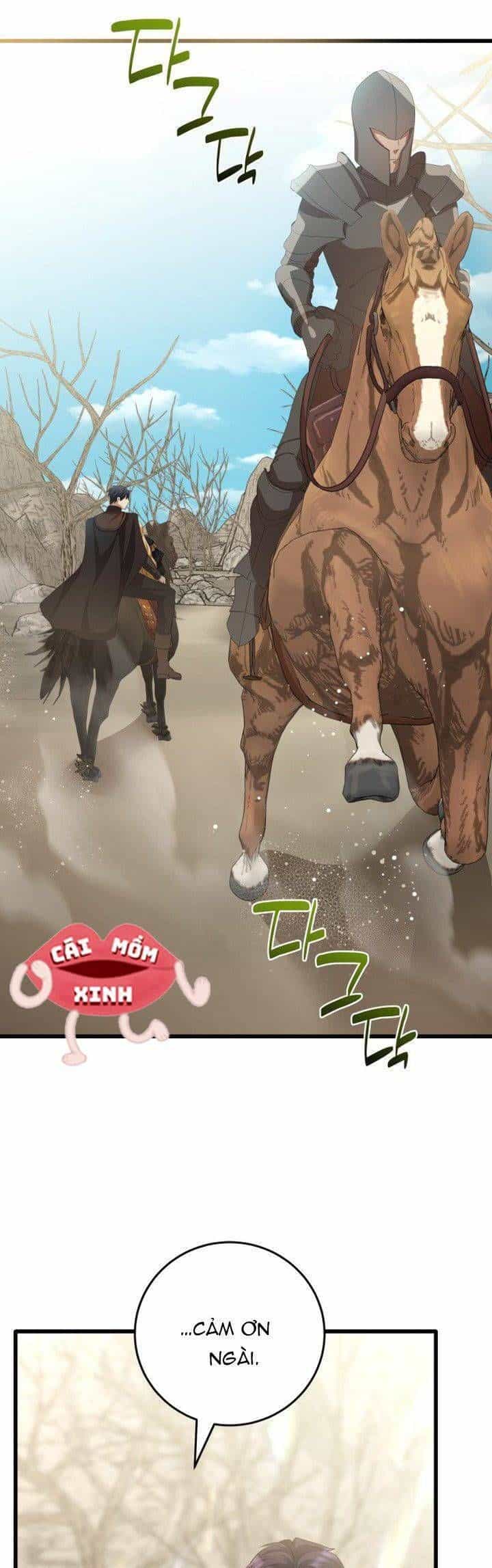 Lời Cầu Hôn Hoang Dã - Chương 12 - ảnh 32