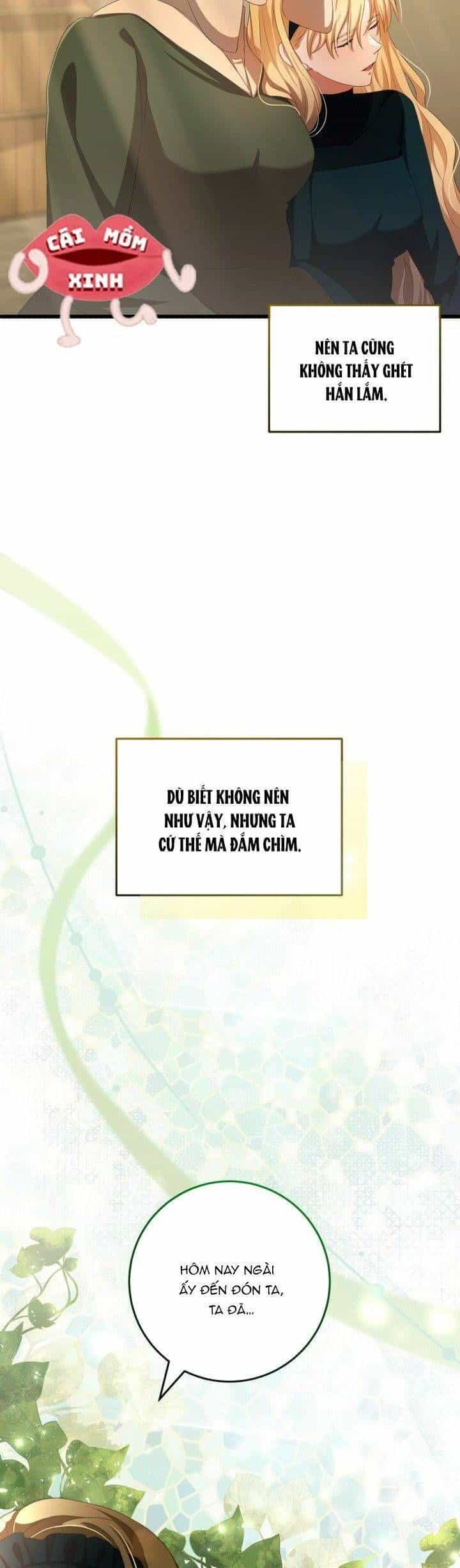 Lời Cầu Hôn Hoang Dã - Chương 13 - ảnh 16