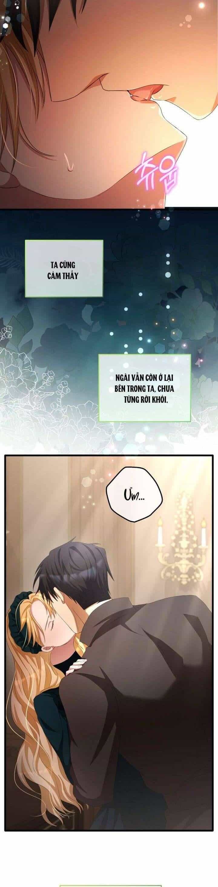 Lời Cầu Hôn Hoang Dã - Chương 14 - ảnh 13
