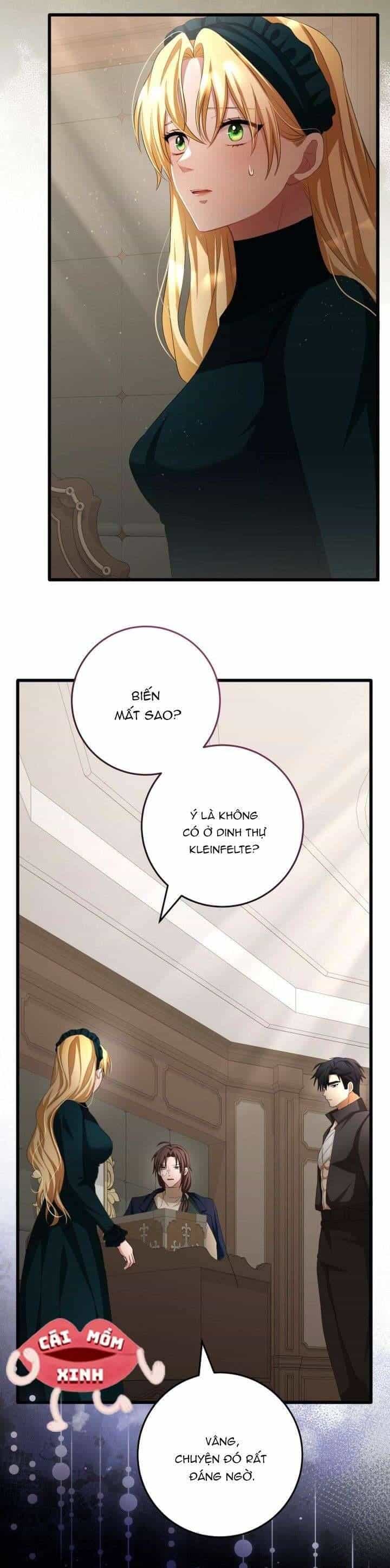 Lời Cầu Hôn Hoang Dã - Chương 14 - ảnh 26
