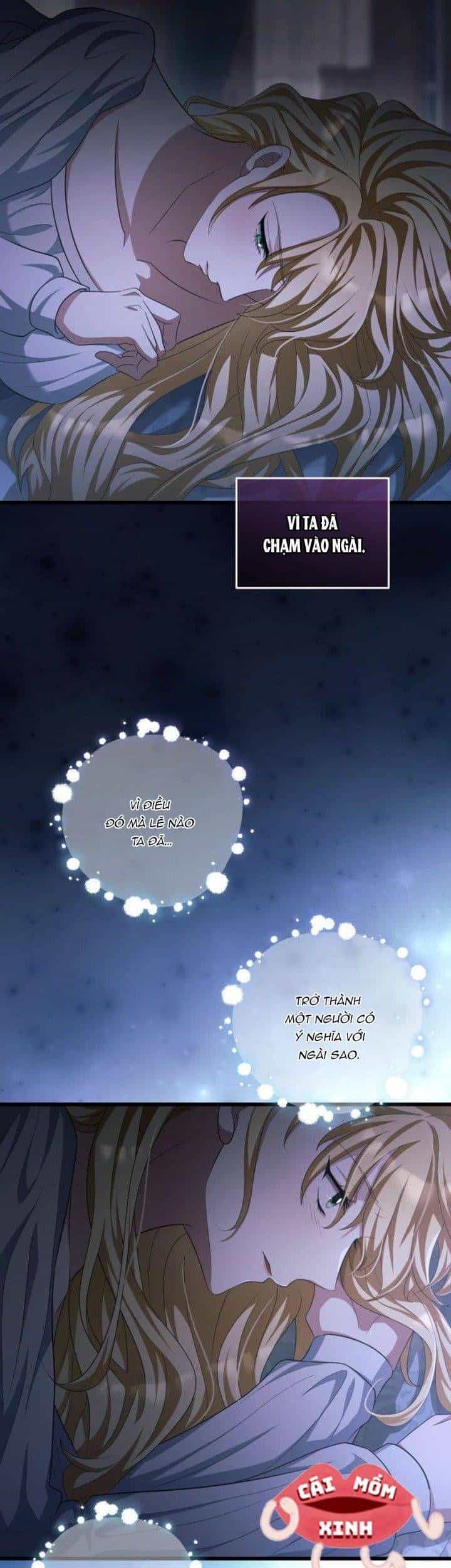 Lời Cầu Hôn Hoang Dã - Chương 18 - ảnh 27