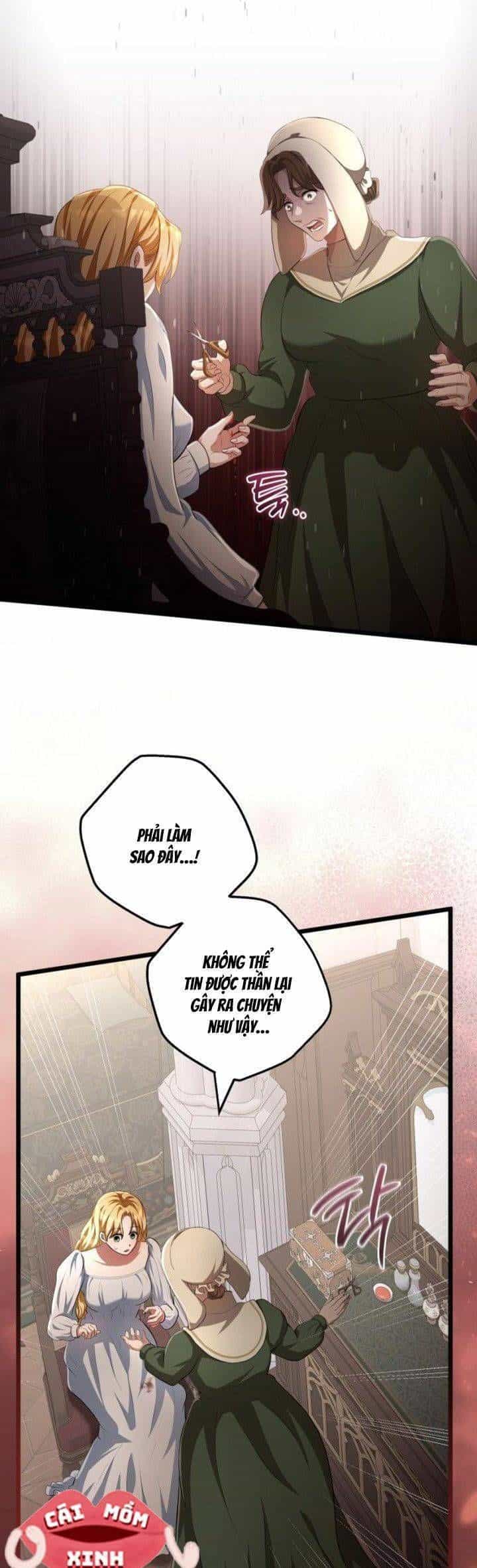 Lời Cầu Hôn Hoang Dã - Chương 18 - ảnh 59